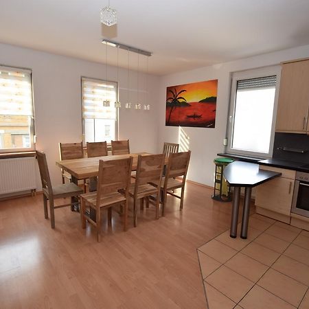 Apartment Stuttgart Suedheim Buitenkant foto