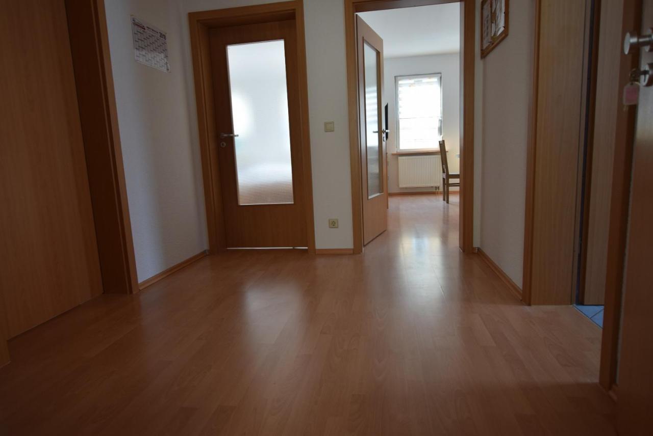 Apartment Stuttgart Suedheim Buitenkant foto